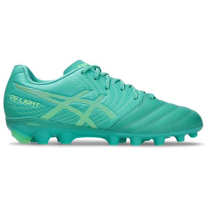 asics アシックス 蹴球スパイク DS LIGHT JR GS ディーエス 点火装置 お坊っちゃん GS キッズ STANDARD 緑であること 赤ちゃん 1104A054.301