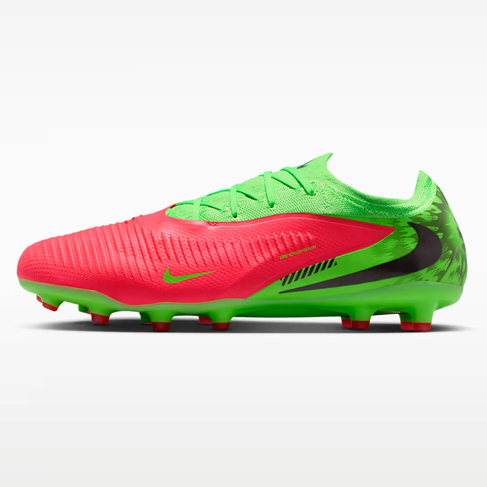 NIKE ナイキ Nike ファントム 6 LOW プロ "Erling Haaland" 人工芝 サッカー スパイク IH1777-603｜Rampjack Trip店