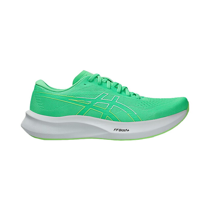 asics アシックス ランニングシューズ EvoRide Speed 3 メンズ STANDARD グリーン/ホワイトー 1011B969.300 10,780円
