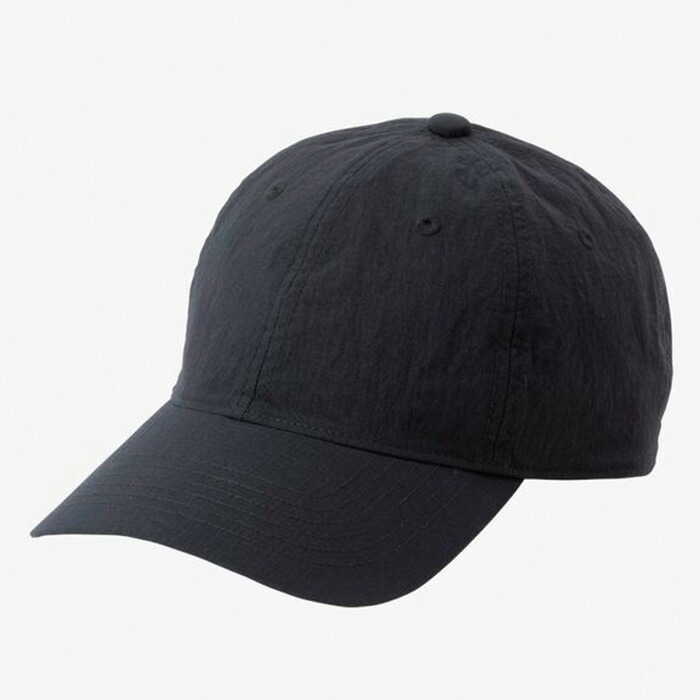 THE NORTH FACE ザノースフェイス 帽子 デイライトキャップ ユニセックス ブラック NN42530
