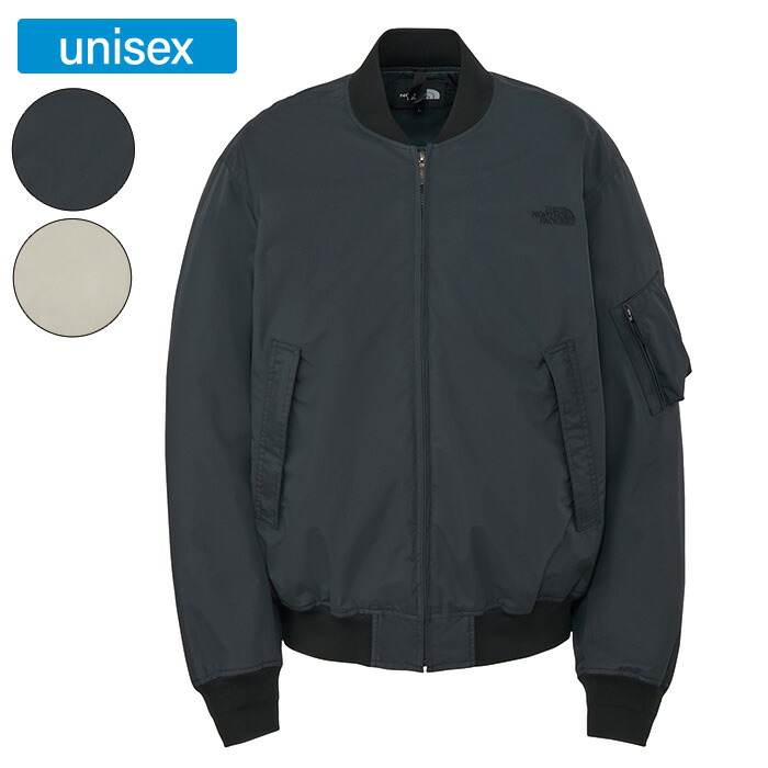 THE NORTH FACE ザノースフェイス ジャケット ウォータープルーフボンバージャケット ユニセックス NP12650