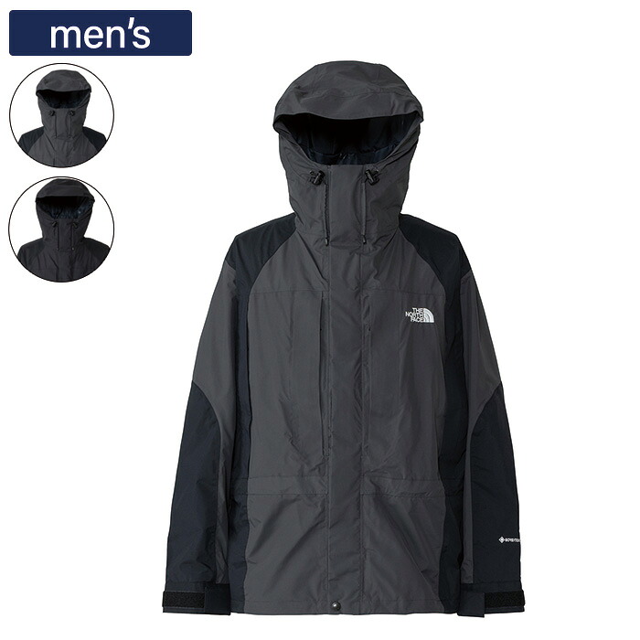 THE NORTH FACE ザノースフェイス ジャケット 2000レトロマウンテンライトジャケット メンズ NP12651