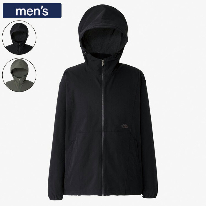 THE NORTH FACE ザノースフェイス 上衣 腫瘍壊死因子ビーフリージャケット メンズ NP22532 K-NT