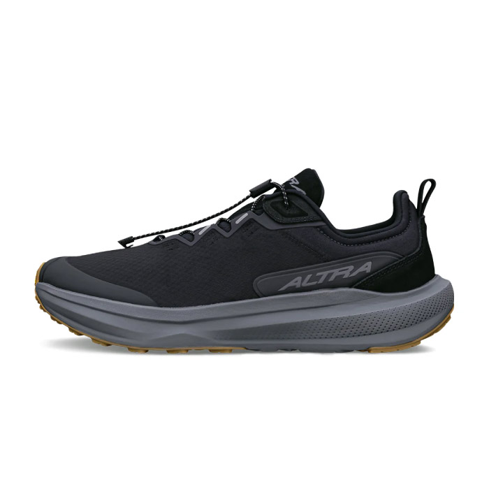 ALTRA アル虎 トレイルシューズ VOYAGER ボイジャー 黒いこと/黒いこと スタンダードフットシェイプ AL0A85SQ-001