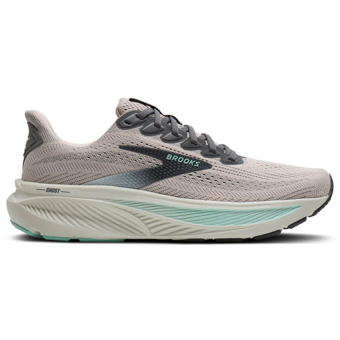 BROOKS ブルックス レディース ランニングシューズ Ghost 17 ゴースト17 ピンク/ブルー マラソン ジョギング ウォーキング BRW4312-P/BLU