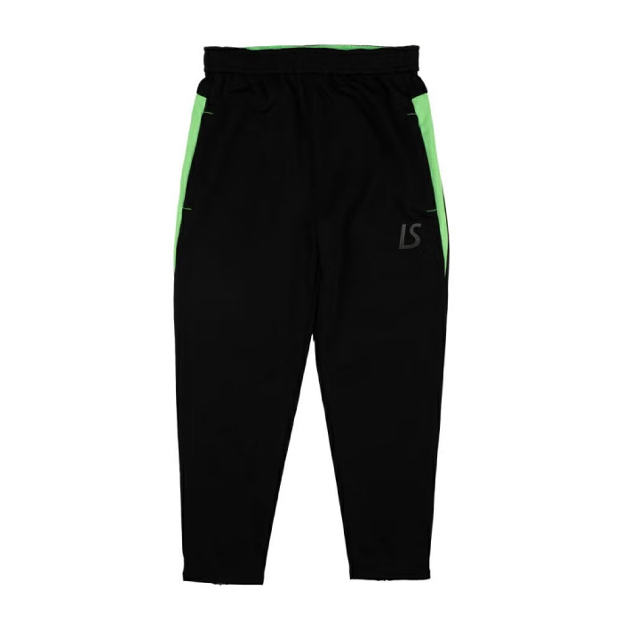 LUZ e SOMBRA ルースイソンブラ ズボン下 CP JERSEY LONG PANTS 御坊っちゃん プルオーバー 蹴球 フットサル C2261051