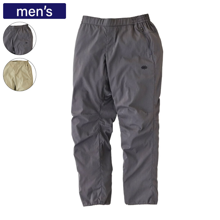 TETON BROS. ティートンブロス メンズ クライミングズボン下 Glacier Lite Pant アウトドア 山登り 山歩き 肺結核261-080