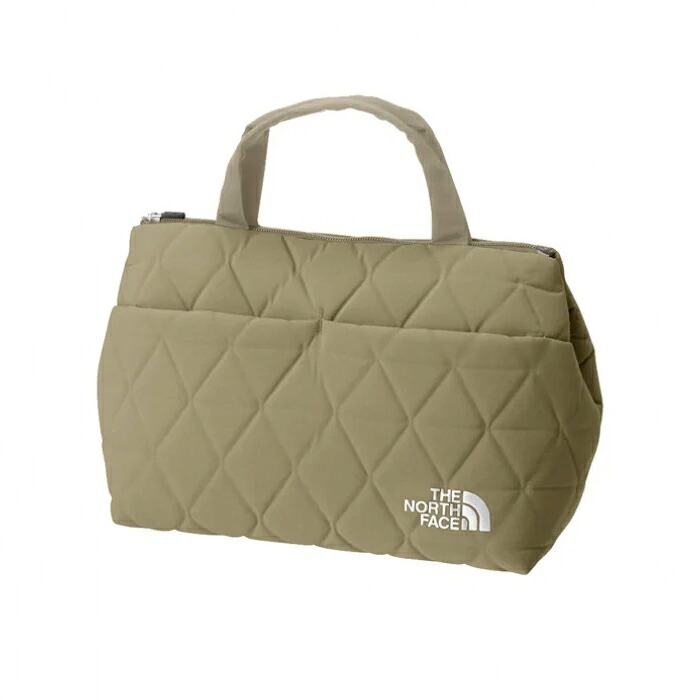 THE NORTH FACE ザ ノースフェイス トートバッグ ジオフェイスボックストート ユニセックス ポーチ スタッフバッグ NM32355