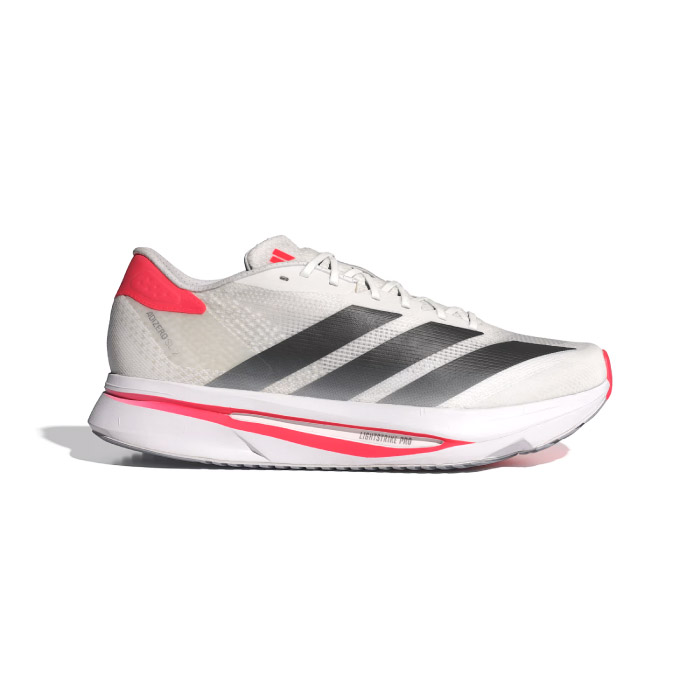 adidas アディゼロ　アンビション　26センチ 2025年6月4日発売 アディダス 陸上スパイク アディゼロ