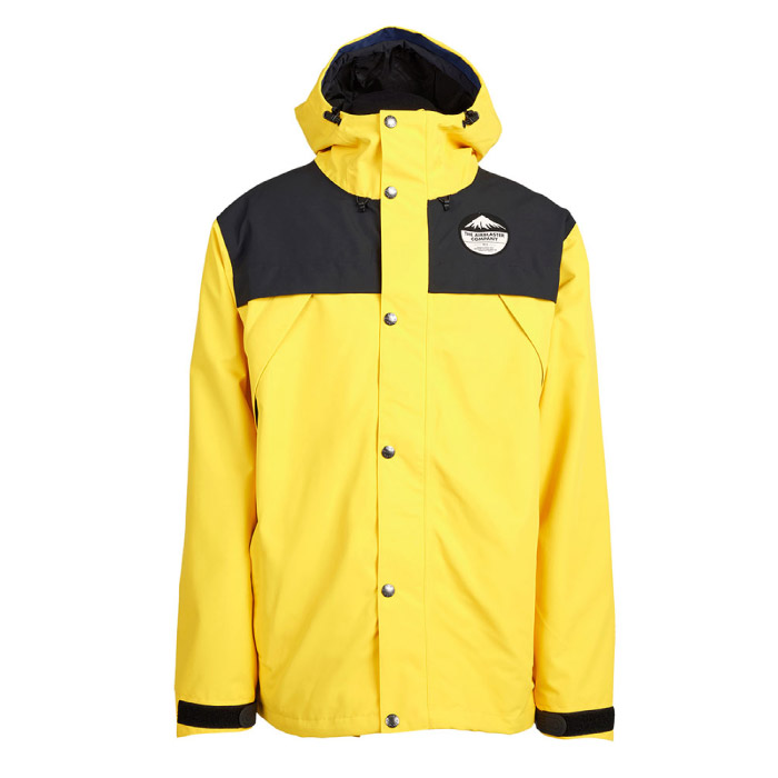 楽天市場】エアブラスター AIRBLASTER Phatstripe Jacket 24-25