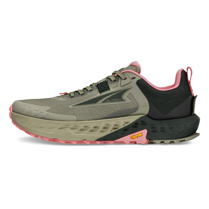 ALTRA アルトラ トレイル ランニングシューズ レディース TIMP 5 ティンプ 5 ハイク ハイキング トレッキング 登山 2025年春夏 AL0A85P6
