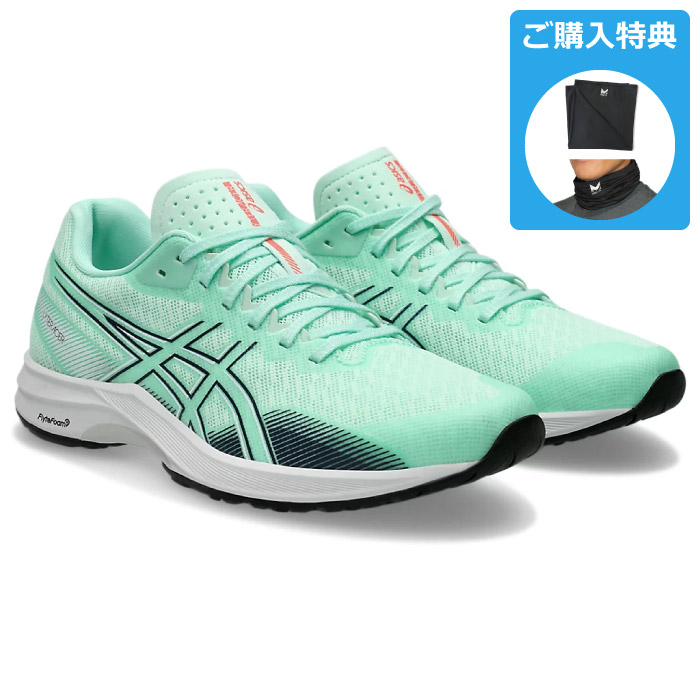 【楽天市場】asics アシックス LYTERACER 5 ライトレーサー 5 ロード ランニングシューズ レディース 2024年秋冬