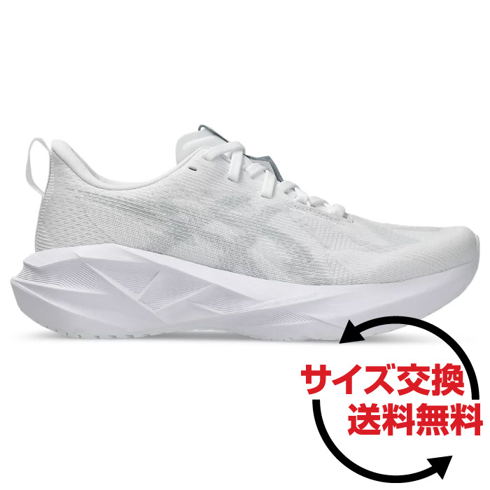 【楽天市場】asics アシックス レディース ノバブラスト 5 NOVABLAST 5 ロード ランニングシューズ マラソン ジョギング