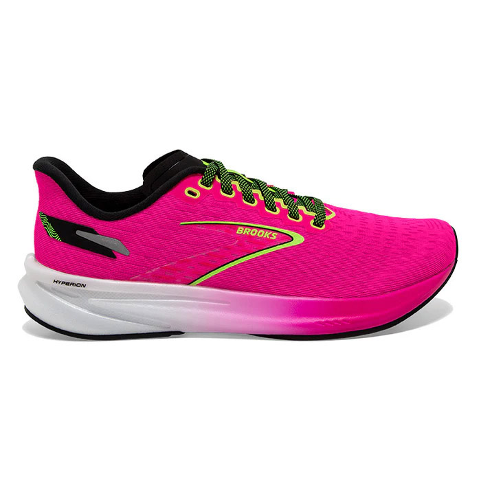 24.5 BROOKS ブルックス BRW0323 楽天市場】ブルックス BROOKS HyperionTempo ハイペリオンテンポ