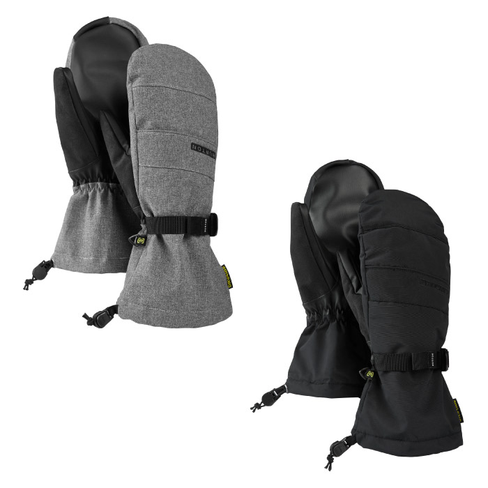 新品未使用 保管品 POC グラブ ミトンタイプ 楽天市場】24-25 Burton バートン プロファイル ミトン グローブ