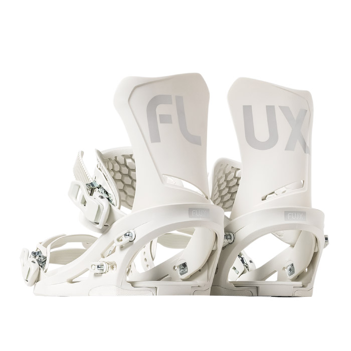 楽天市場】24-25 FLUX フラックス DS メンズ 【OFFWHITE-Mサイズ