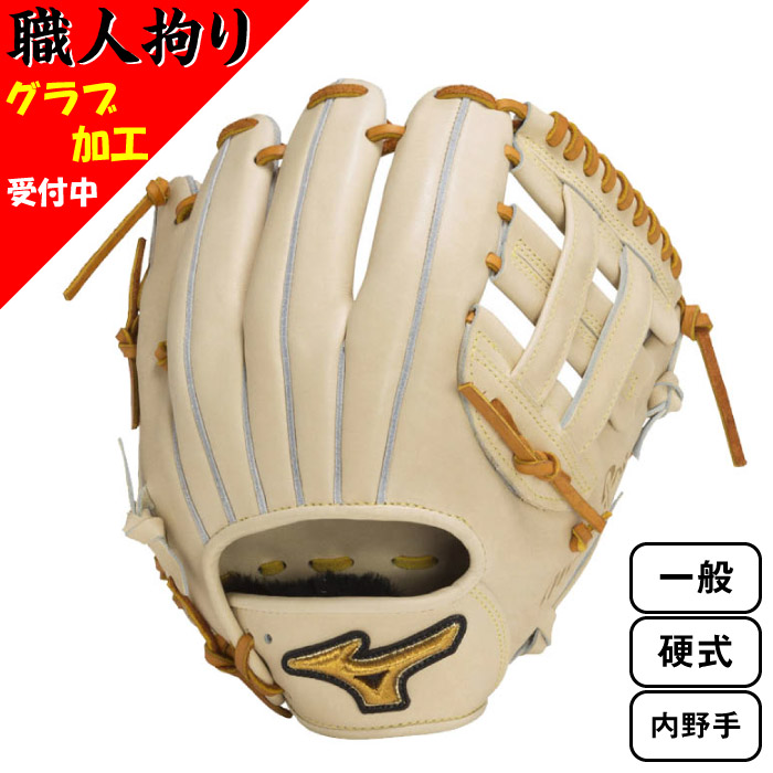 楽天市場】【限定生産！タティスJrモデル】ミズノプロ 硬式