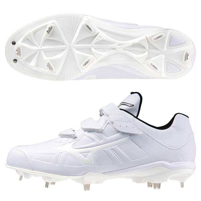 ミズノ　ライトレボバディー2BLT  11GM232501  サイズ:26.0 ライトレボバディー2 BLT(野球／ソフトボール)|11GM2325