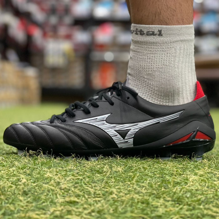 ミズノ MORELIA NEO IV JAPAN モレリアネオ 4 ジャパン MIZUNO 2023FW MORELIA NEO IV | KISHISPO Kemari87 公式通販サイト