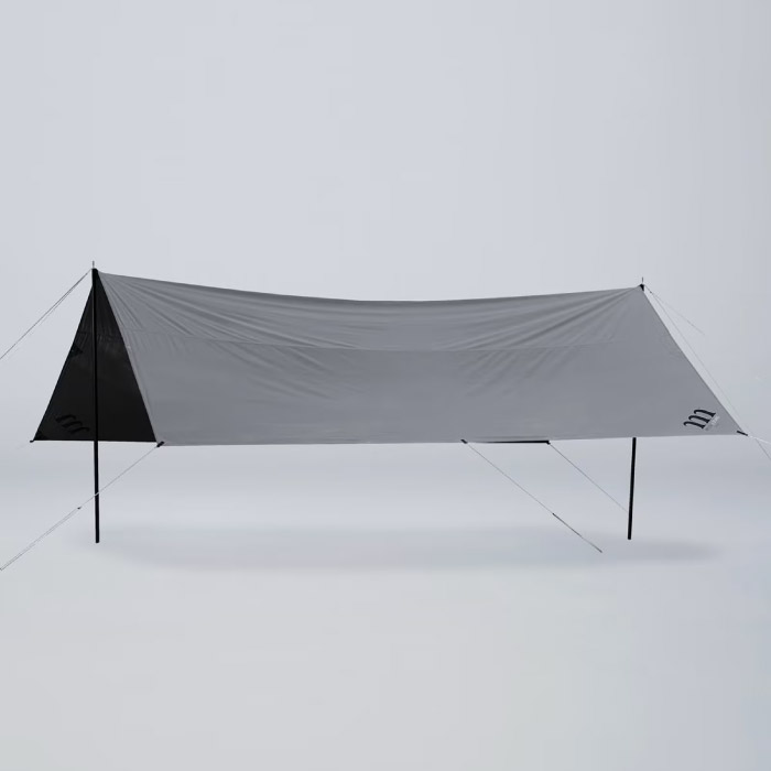 楽天市場】snow peak スノーピーク TAKIBIタープ オクタ インナー