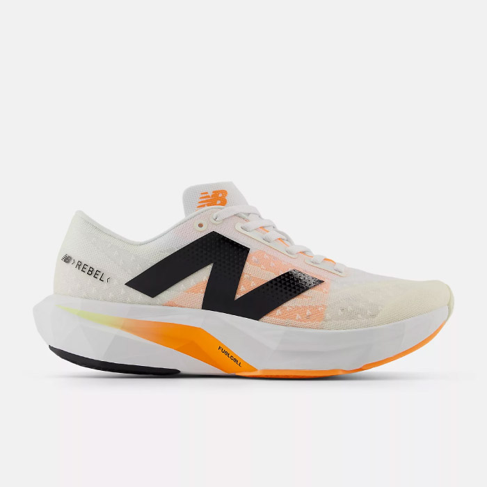 【楽天市場】B幅 レディース フューエルセル レベル v4 new balance ニューバランス ロード ランニングシューズ マラソン