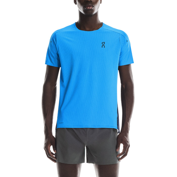 【楽天市場】On オン ランニングシャツ Tシャツ メンズ Performance-T パフォーマンスティー 半袖 ジョギング マラソン