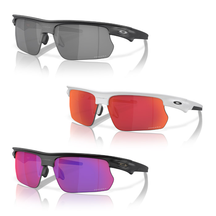 Oakley スポーツサングラス Prizm Road Matte Black Oakley スポーツサングラス Prizm Road Matte Black - メルカリ