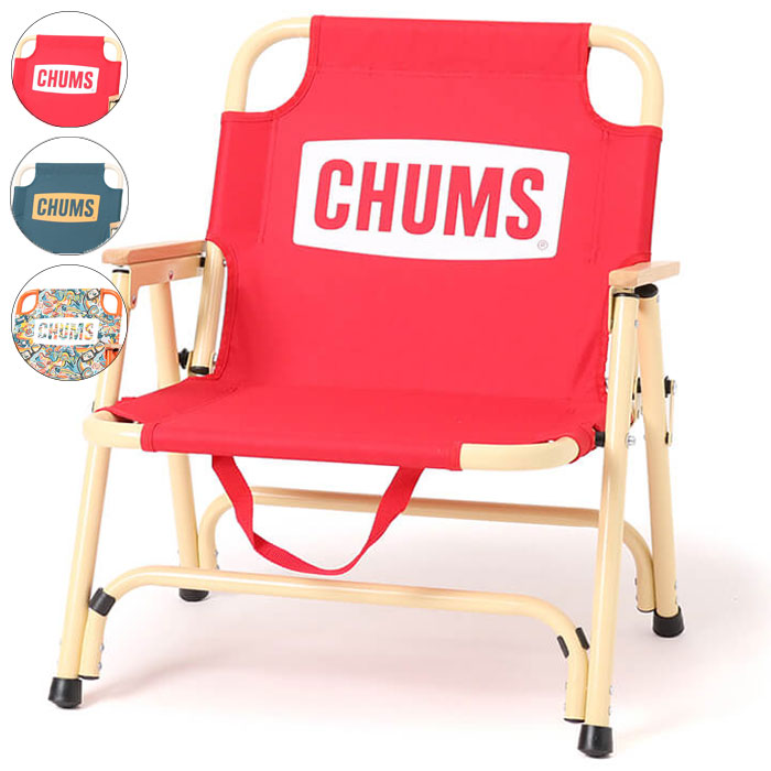 【楽天市場】【10%OFFクーポン対象｜2/4 20:00-2/10 1:59迄】 CHUMS チャムス Back With Chair
