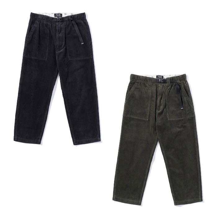 楽天市場】POLAR SKATE CO. BIG BOY CORDS (BRASS)ポーラー