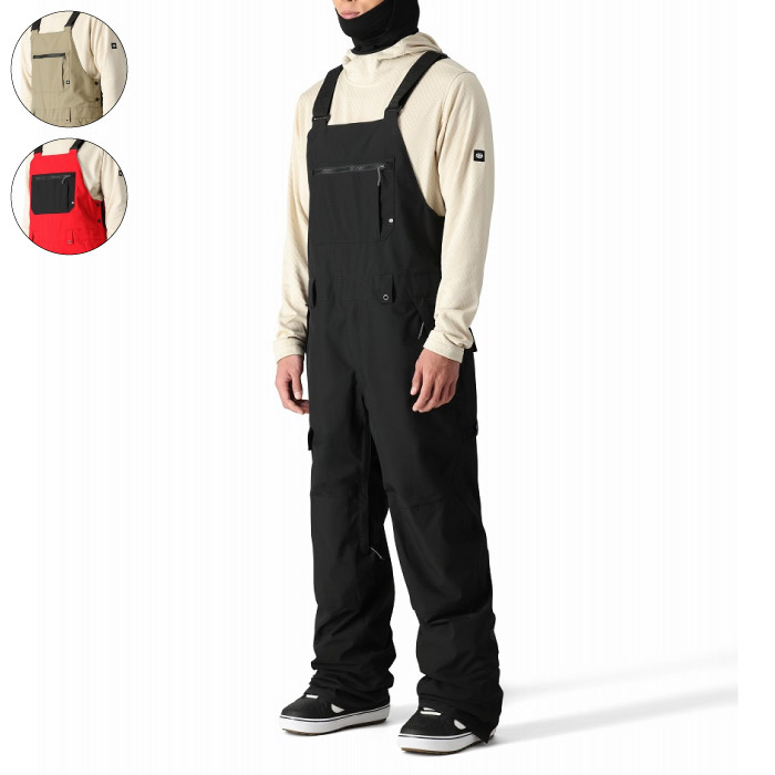 楽天市場】24-25 686 シックスエイトシックス 20K HOT LAP SHELL