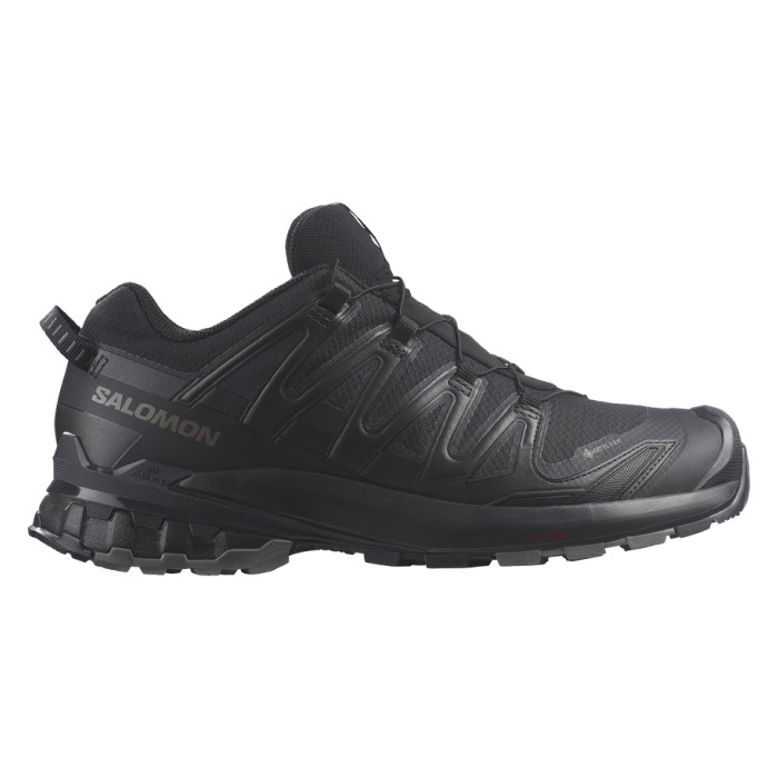楽天市場】サロモン SALOMON メンズ トレイルランニングシューズ
