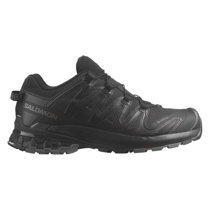 【楽天市場】SALOMON サロモン トレイル ランニングシューズ 防水 レディース エックスエー プロ 3D V9 ゴアテックス XA
