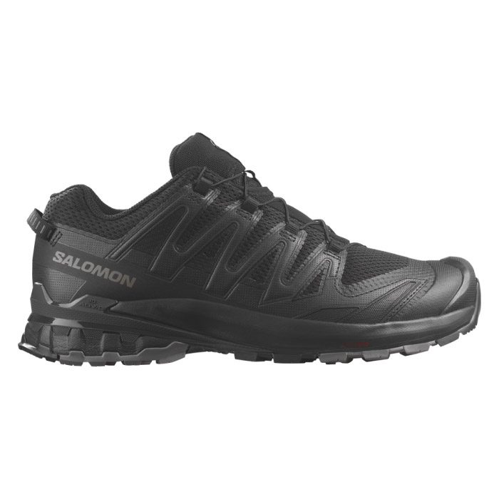【楽天市場】SALOMON サロモン トレイル ランニングシューズ メンズ エックスエー プロ 3D V9 ワイド XA PRO 3D V9