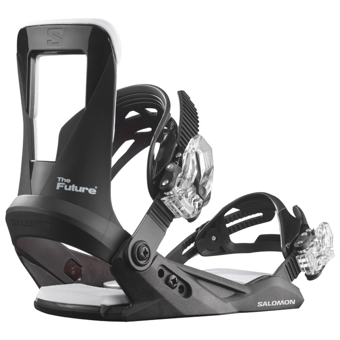 楽天市場】24-25 SALOMON サロモン MIRAGE ミラージュ Black S