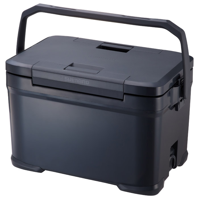 SHIMANO - 【新品】 シマノ SHIMANO クーラーボックス 30L EL NX-230V Amazon.co.jp: Shimano EL ICEBOX EL 30L NX-230V Cooler Box