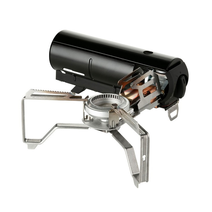 楽天市場】スノーピーク HOME＆CAMP バーナー カーキ SNOW PEAK GS