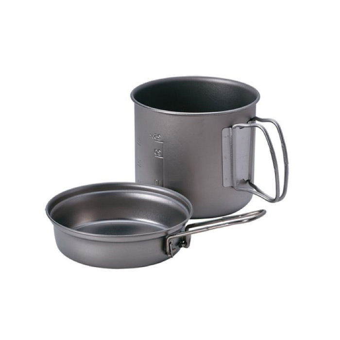 楽天市場】snow peak スノーピーク Trek 700 Titanium /チタントレック