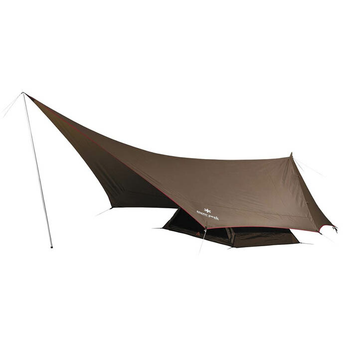 【未使用】 スノーピーク ヘキサイーズ１ ソロテント タープ sdi-101_1.jpg