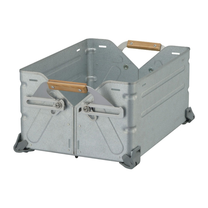 天板付き peak シェルフコンテナ 25 (UG-025G) 楽天市場】スノーピーク コンテナ シェルフコンテナ25 UG-025G snow