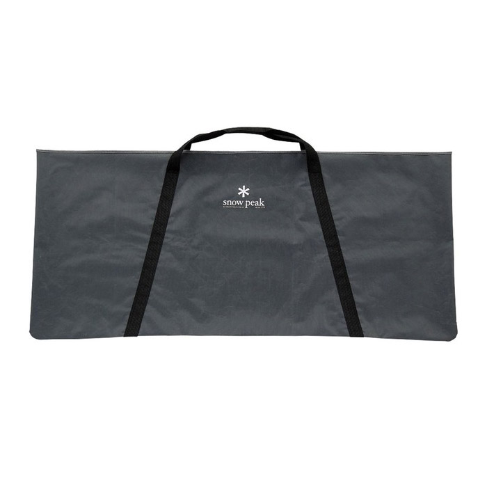 楽天市場】スノーピーク ギアトート M BG-016 アウトドア 収納ケース