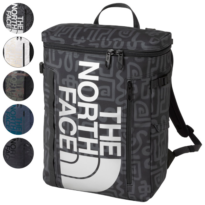 楽天市場】ノースフェイス THE NORTH FACE BCヒューズボックス2