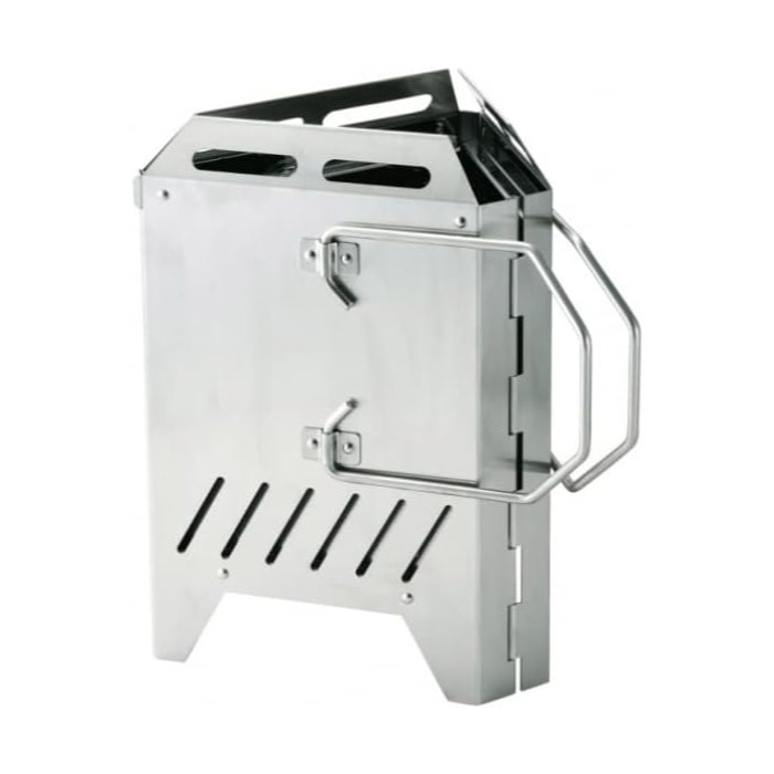 楽天市場】snow peak スノーピーク 焚火台 M [2-3人用] 収納