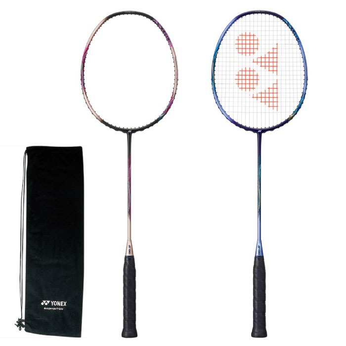YONEX ASTROX 00 バドミントンラケット Amazon | YONEX グラファイトバドミントンラケット アストロクス