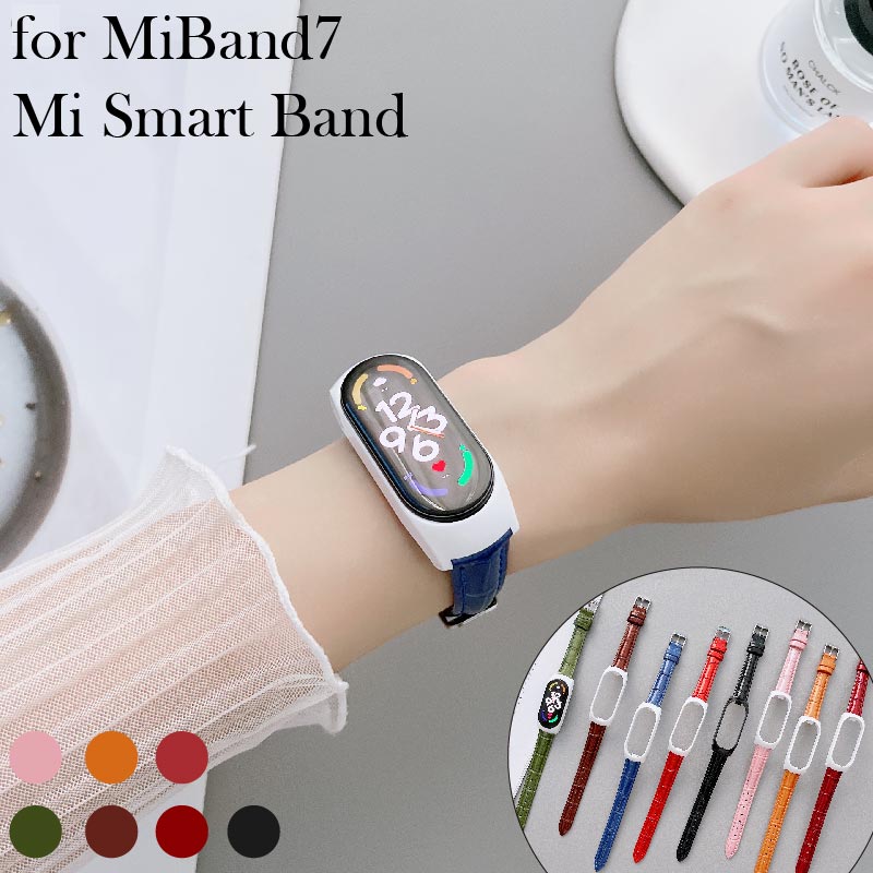 楽天市場】Xiaomi Mi smart band 7 スマートバンド MiBand ミーバンド 