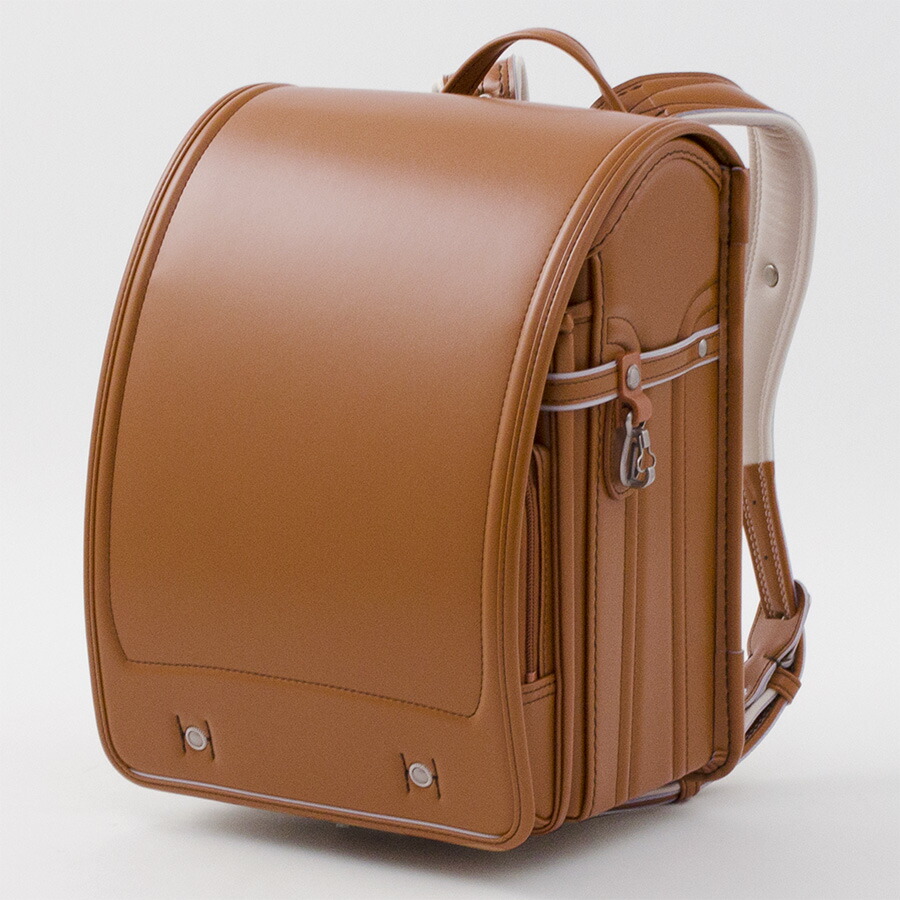 残りわずか ランドセル ピンク 茶色 22 日本製 背中牛革 女の子 フラットファイル 送料無料 代引料無料 むらせ 22 村瀬鞄行の ランドセル ボルカ Ab700 日本製 背中牛革 女の子 Bolca ランドセル フラットファイル