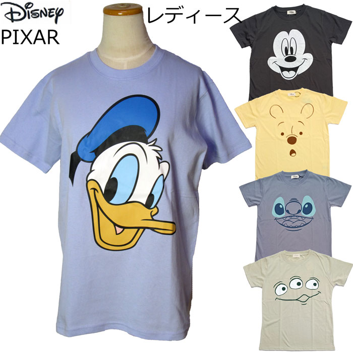 楽天市場】[公式] Disney ディズニー TシャツXSアナ雪集合