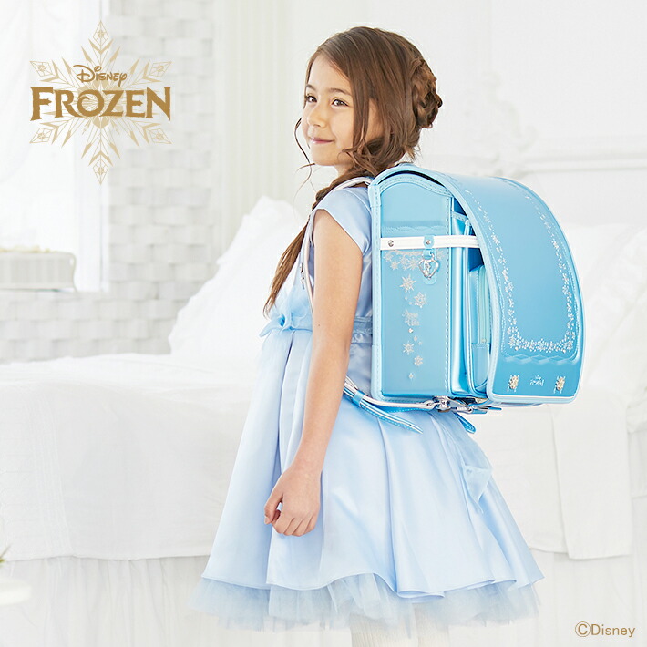 楽天市場 ディズニー プリンセス シンデレラ 22 ランドセル 5色展開 シブヤ限定 スペシャルモデル D2575 Disneyzone シブヤランドセル