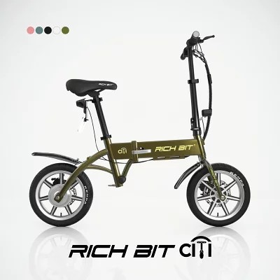 楽天市場】RICHBIT TOP016 専用 リチウムイオンバッテリー 48V*10.2Ah