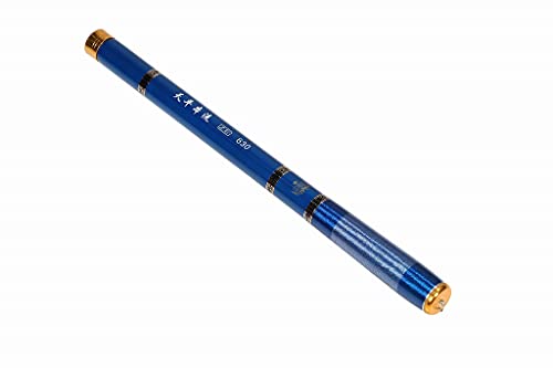 楽天市場】カーボン 渓流竿 硬調 450 回転式リリアントップ ヤマメ