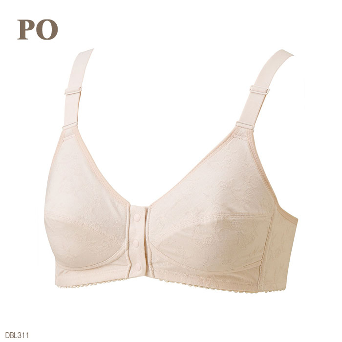 ラッピング相応う可 F キャットポス可 ワコール Wacoal らくラクつれ合い Dbl311 E Dカップ パッチンボタンフィットブラジャー 通年いいもと内側御召物 Smtb K Rcp ネコポス1チョボまで らくらくパートナー 01 母の日時 21 戴き物 贈答 ラクなつけごこちをとことん主張